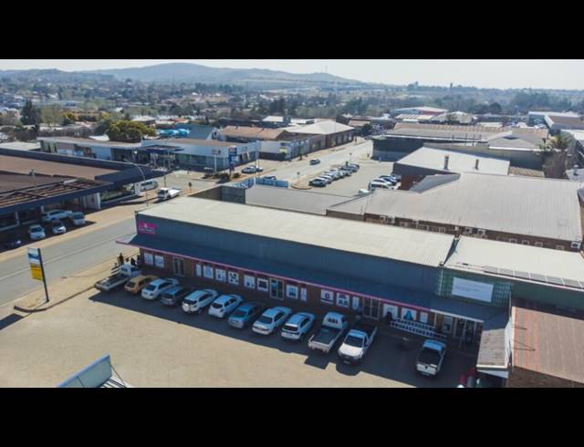 507M² RETAIL FOR SALE IN HEIDELBERG CENTRAL